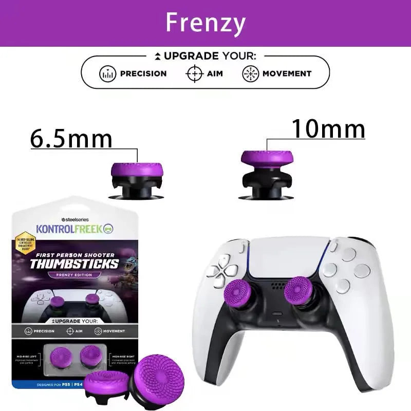 Freek Galaxy FPS for game-sir controller or playstation