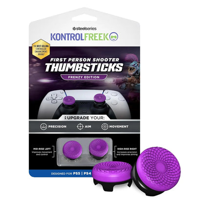 Freek Galaxy FPS for game-sir controller or playstation