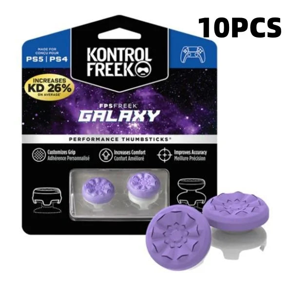 Freek Galaxy FPS for game-sir controller or playstation