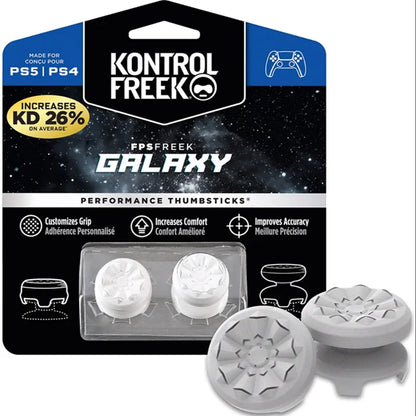 Freek Galaxy FPS for game-sir controller or playstation