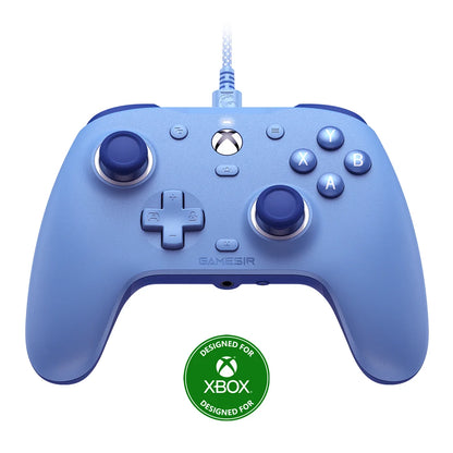 G7 SE Xbox Gaming Controller Wired Xbox Series X, Xbox Series S, Xbox One, with Hall Effect Joystick